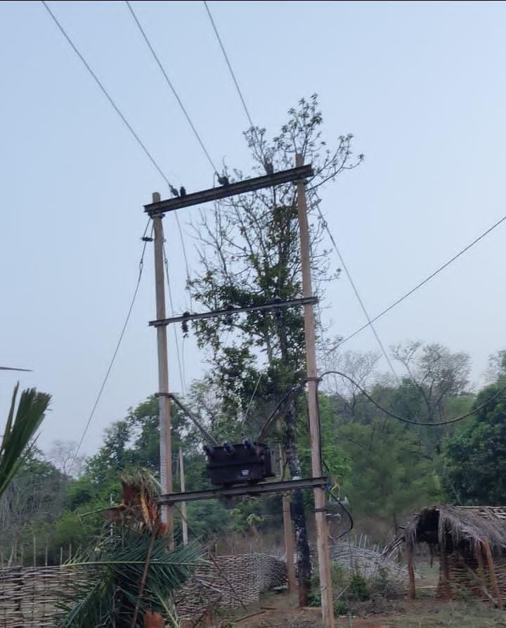 post