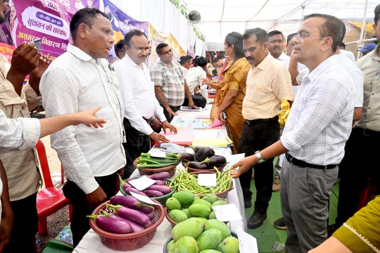 Post