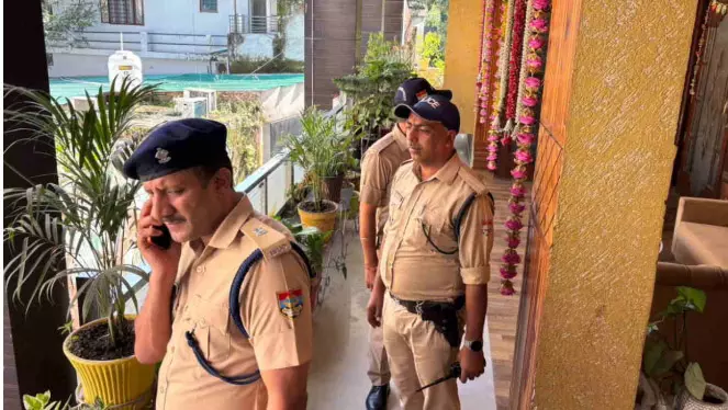 post