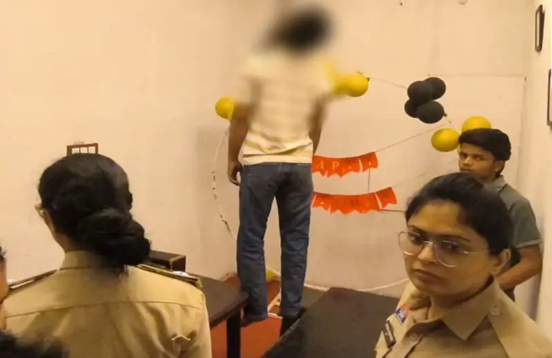 post